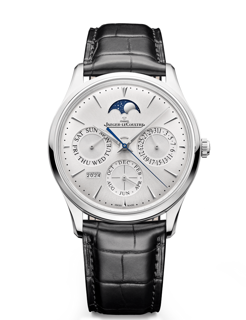 Jaeger-LeCoultre