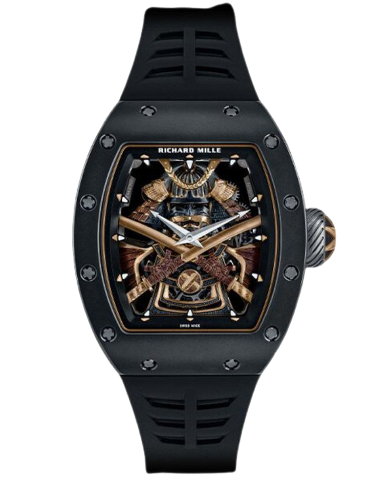Richard Mille