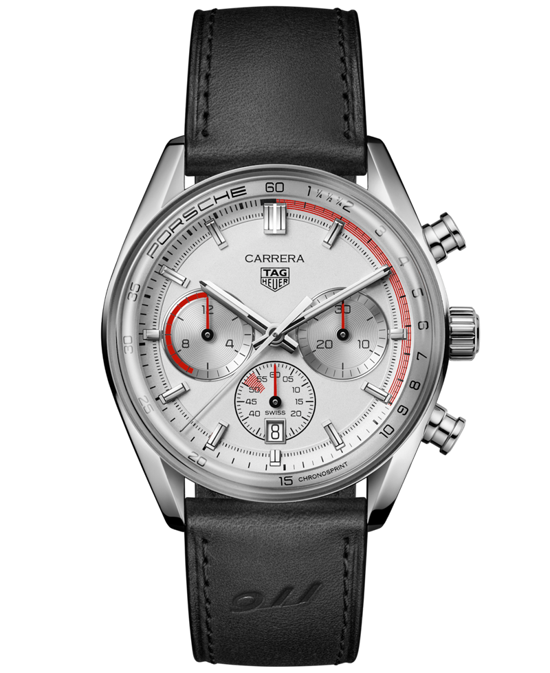 TAG Heuer