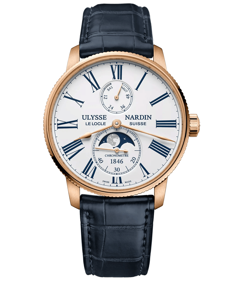 Ulysse Nardin