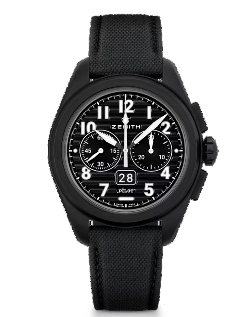 Zenith
