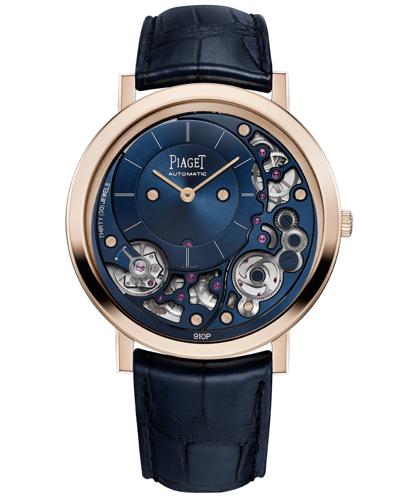 Piaget